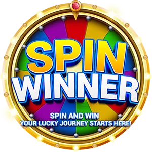 Spin Winner official logo
