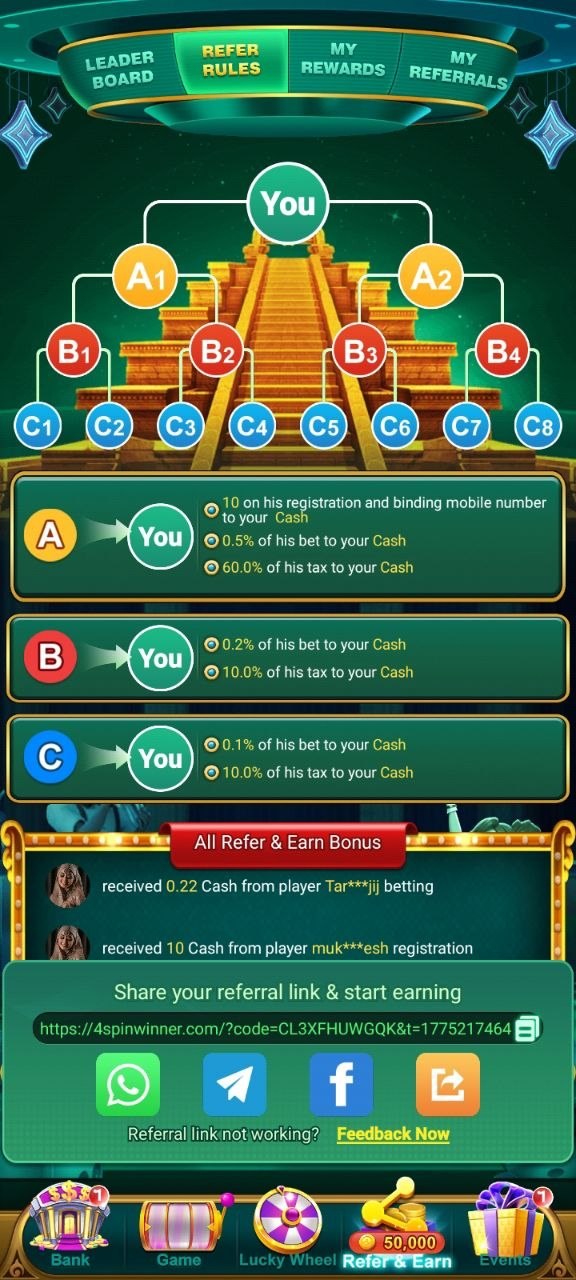 Popular Picks inside Spin Winner